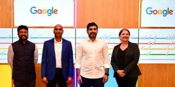 చంద్రబాబు బ్రాండింగ్, లోకేష్ నిరంతర కృషి..ఏపీకి అతిభారీ పెట్టుబడి