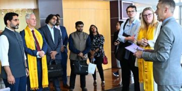 నైపుణ్య శిక్షణ కోసం కలిసి పనిచేద్దాం