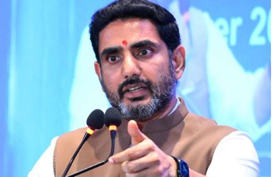 ఏపీకి అంతర్జాతీయ బ్రాండ్ కోసం సీఎం చంద్రబాబు తపన