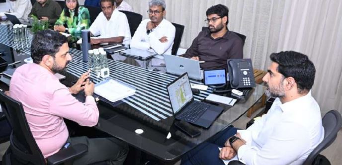 ఐటీ, ఎలక్ట్రానిక్స్ పరిశ్రమలకు.. త్వరలో పెండింగ్ రాయితీలు చెల్లింపు