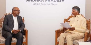 షిప్‌ బిల్డింగ్‌ యూనిట్‌కి ట్రాన్స్‌ వరల్డ్‌ గ్రూప్‌కు ఆహ్వానం