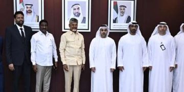 పెట్రో కెమికల్‌ రంగంలో ఏపీలో అపార అవకాశాలు