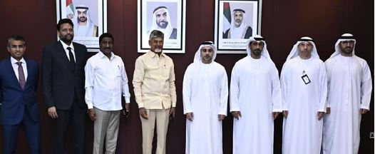 పెట్రో కెమికల్ రంగంలో ఏపీలో అపార అవకాశాలు