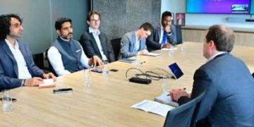 2047 నాటికి గ్లోబల్‌ ఎకనమిక్‌ పవర్‌ హౌస్‌గా ఏపీ