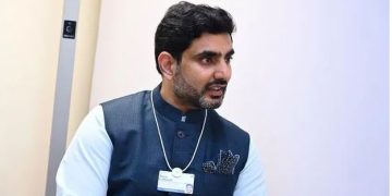 యువనేత లోకేష్‌ చొరవ