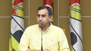 జే బ్రాండ్లతో ప్రాణాలు తీసింది జగన్ రెడ్డే