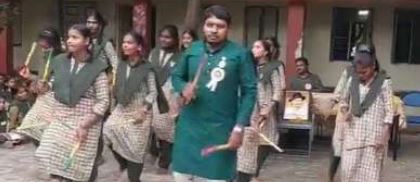 శెభాష్.. ఆటపాటలతో లెక్కల పాఠాలు