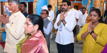 సత్యసాయి సూత్రాలతో విశ్వశాంతి