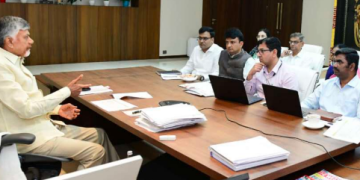 సంజీవని.. దేశానికే దిక్సూచి!