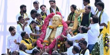 ఉత్సాహంగా.. ఉల్లాసంగా..