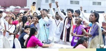 చట్టాలు చేయడమే కాదు..పాటించడమూ ముఖ్యం