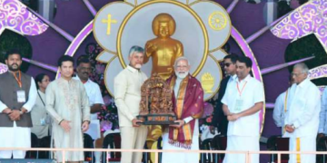 ప్రేమ ఉన్నంతవరకు సాయి మనమధ్యే ఉంటారు