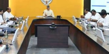 క్లస్టర్లవారీగా పారిశ్రామికాభివృద్ధి