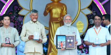 సాయి ప్రేమ.. విశ్వవ్యాప్తం