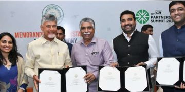 పోటెత్తిన పెట్టుబడులు!