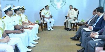 టూరిజం డెస్టినేషన్‌ విశాఖ