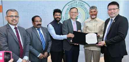 పెట్టుబడులకు మేం రెడీ