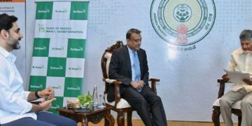 రాష్ట్రానికి పెట్టుబడుల వరద