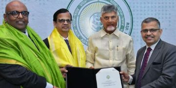 ఎరువుల ఫ్యాక్టరీకి కోరమండల్‌ రెడీ