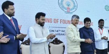 డ్రోన్‌, స్పేస్‌ సిటీలకు శ్రీకారం!