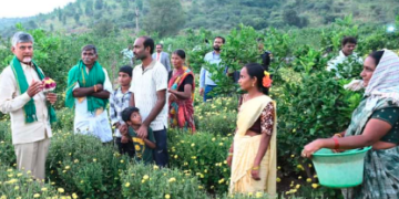 24నుంచి రైతన్నా… మీకోసం!