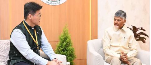 ఏఐ యూనివర్సిటీ ఏర్పాటుకు కలసిరండి