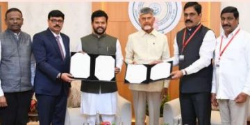 శ్రీకాకుళం ఎయిర్‌పోర్టుకు రంగం సిద్ధం