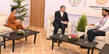 గ్రీన్‌ ఎనర్జీ, సైబర్‌ సెక్యూరిటీ రంగాల్లో సహకరించండి