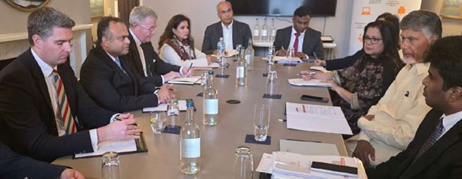 జలరవాణాకు పుష్కలంగా వనరులు