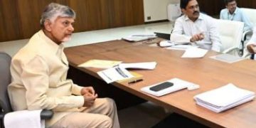 రాజ్యాంగ విలువలు కాపాడుకుందాం: చంద్రబాబు