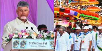 దైవం మానుష రూపేణ..!