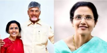ప్రజాసేవ, సామాజిక ప్రభావంలో నారా భువనేశ్వరి కృషికి గుర్తింపు