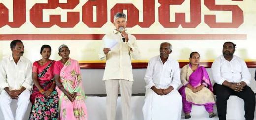 సుస్థిర ప్రభుత్వంతోనే సుపరిపాలన, అభివృద్ధి