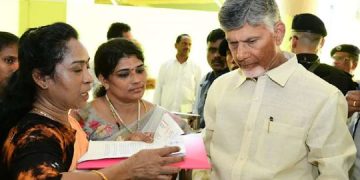 విపత్తును జట్టుగా ఎదుర్కొన్నాం