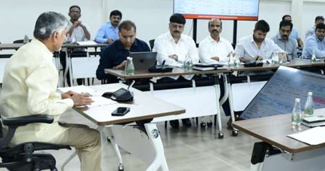 రూ.5,244 కోట్లు నష్టం..తక్షణం సాయం చేయండి