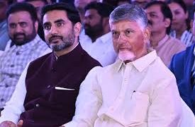 నేడు బిహార్‌కు చంద్రబాబు, లోకేష్‌