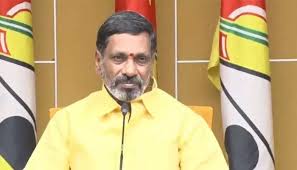 పరకామణి దొంగతో వైసీపీ గజగొంగల వాటాలు