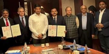 ఏపీలో ఎంఎస్‌ఎంఈలకు జర్మనీ సహకారం