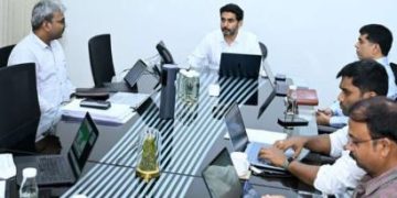 ఈనెల 27న సింగపూర్ కు ఉతమ ఉపాధ్యాయులు!