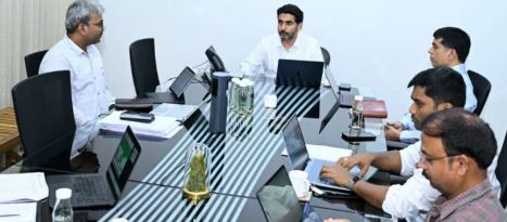 ఈనెల 27న సింగపూర్ కు ఉతమ ఉపాధ్యాయులు!