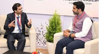 ఏపీలో హైడ్రో టర్బైన్‌ తయారీ యూనిట్‌ నెలకొల్పండి