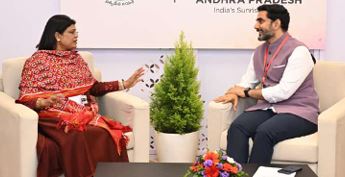 ఏపీలో వ్యాక్సిన్ తయారీ యూనిట్