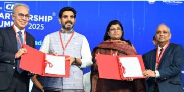 క్వాంటమ్‌ టెక్నాలజీ రంగంలో..ముందుండి దేశాన్ని నడిపిస్తాం