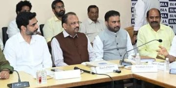 బీహార్‌ గడ్డపై మంత్రి లోకేష్‌ ప్రచారం