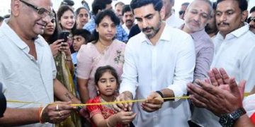 విజయవాడలో వసుధ మల్టీ స్పెషాలిటీ