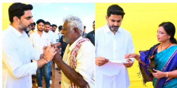 నేనున్నా.. తోడుగా ఉంటా!