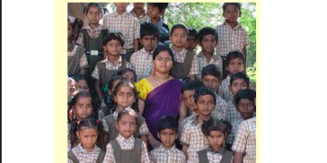 మీ బోధనా విధానం భేష్‌