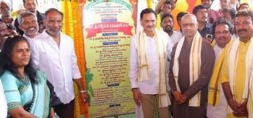 నాణ్యమైన విద్యుత్ అందించేందుకే సబ్ స్టేషన్లు