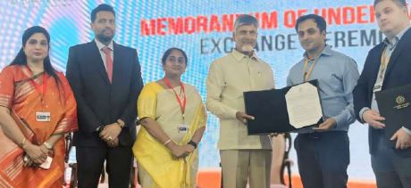 టెక్స్టైల్స్లో రూ.4,380 కోట్ల పెట్టుబడులు