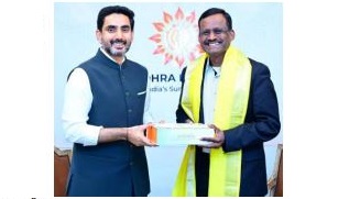 ఏపీలో ఎలక్ట్రోలైజర్ తయారీ కర్మాగారం